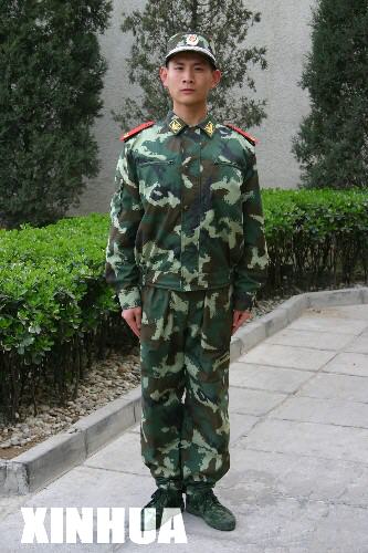 武警军衣服装图片大全图片